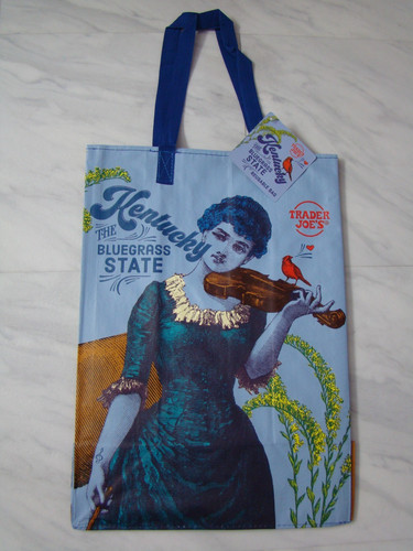 New trader joe - trader, kentucky