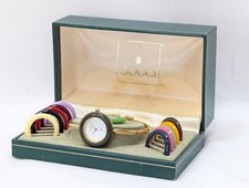 GUCCI Change Bezel 1100-L