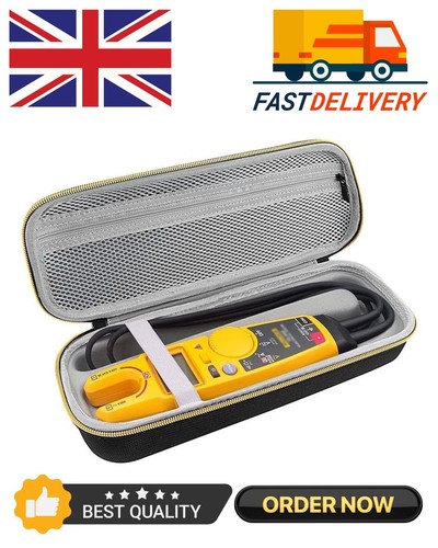 Fluke tester case - fluke,
