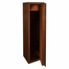 Gun cabinet deluxe model - cabinet,