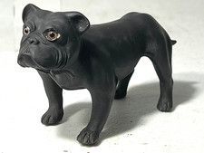 Rare -19th C. Wedgwood Black