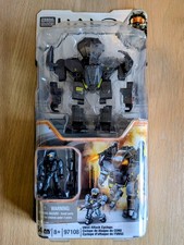 Halo Mega Blocks UNSC Attack