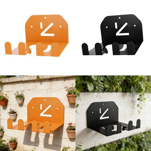 Wall mounted grass trimmer - wall,