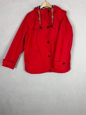 Joules, Women's Bright Red