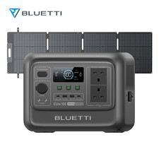 BLUETTI Elite 100 V2 1024Wh