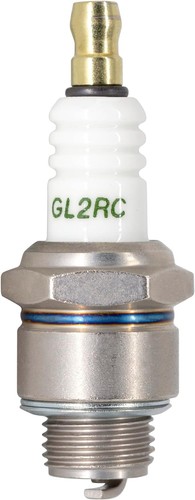 Gl2rc spark plug - spark, replace