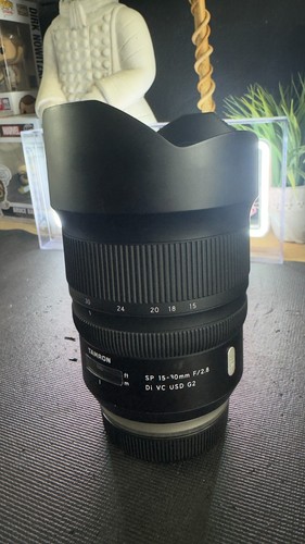 Tamron 30mm canon g2 - tamron, 2.8
