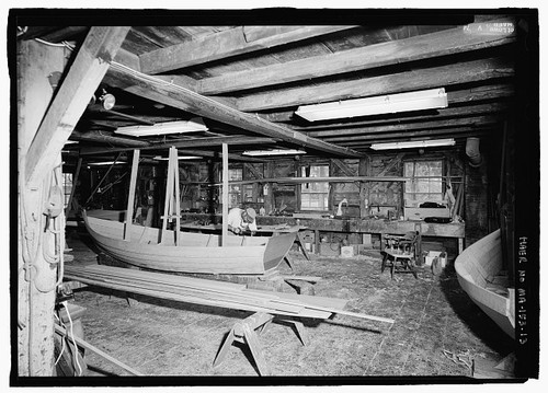 Amesbury lowell boat - ma, lowell's