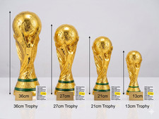 FIFA World Cup 2026 Trophy