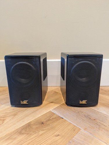Sound m4t tripole speakers - m4t,
