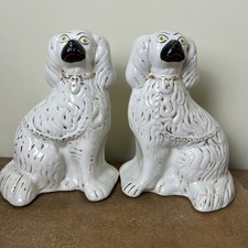 Antique victorian pair - antique,
