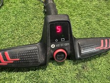 AH - Motocaddy S1 Pro Golf Trolley Handle & Internal Electronics - Pre Owned