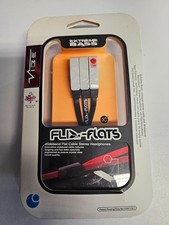 Vibe Fli Flats Earphones