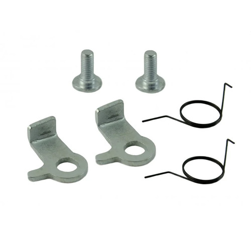 Recoil starter metal - recoil,