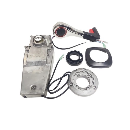 Remote control box 67200 93j30 - remote, 67200-93j30