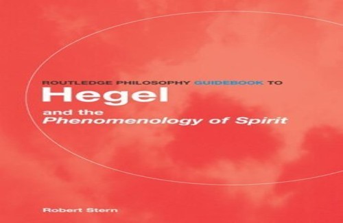 Routledge philosophy guidebook - routledge,