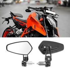 7/8" 22mm Handle Bar End