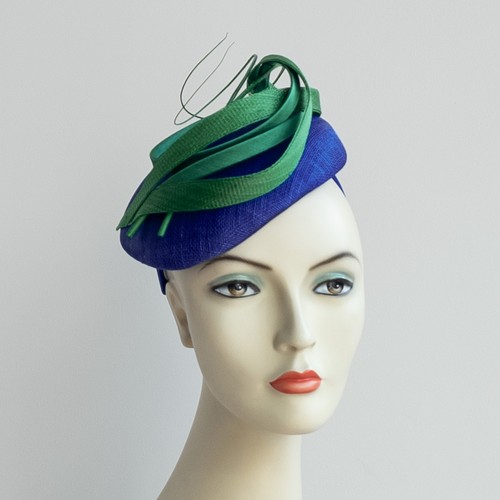 New cobalt emerald cocktail - new,