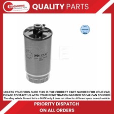 Fuel Filter for BMW E46 330d