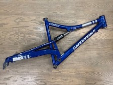 Cannondale Rush Made in USA