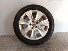 VW Beetle Mk2 06-11 7 Spoke Mali 16 Inch Alloy Wheel 1C0601025AH  477667