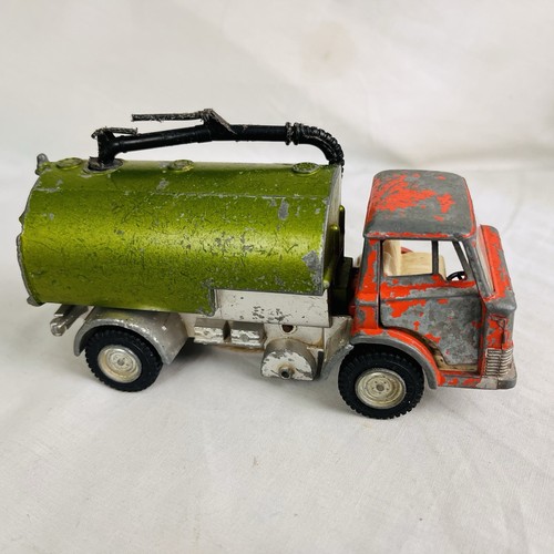 Dinky toys johnson - toys,
