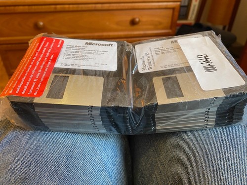 Vintage microsoft windows - vintage, 95