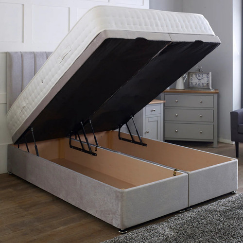 Ottoman divan bed - ottoman,