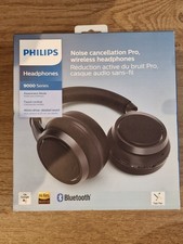 Philips 9000 series anc - 9000,
