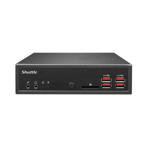 Shuttle xpc dh32ue - xpc,