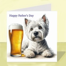 West Highland White Terrier