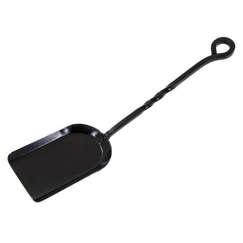 Steel coal shovel - 18",