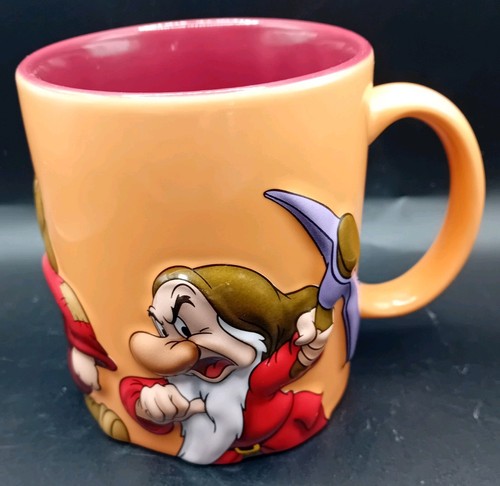 Disney snow white and - snow,