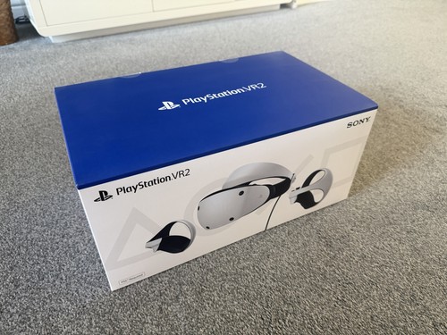 Psvr2 virtual reality gaming - reality,