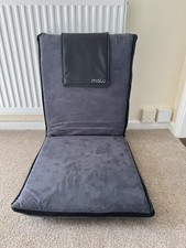 malu Extra Large Padded Floor