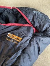 Snugpack Softie Chrysalis