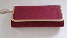 Hotter Red Handbag San 6