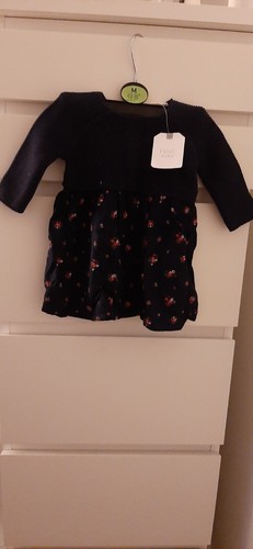 Next baby pretty dress first - baby,