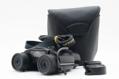 Near mint nikon sportstar - [near, mint]