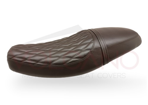 Seat cover for triumph - cover,