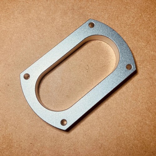 Tonearm base height pad 10mm - tonearm,