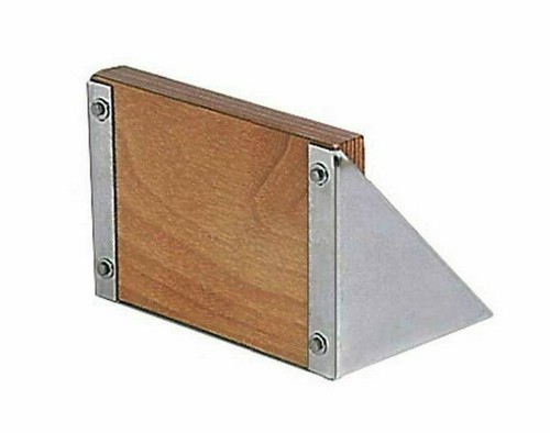 Deck mounted fixed outboard - mounted,