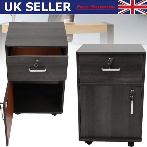Mobile file cabinet - file,
