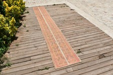 Turkish Rug 18''x133''