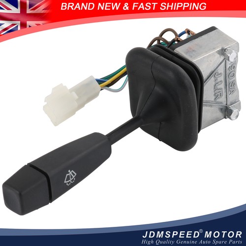 Wiper washer switch stalk for - wiper/washer,