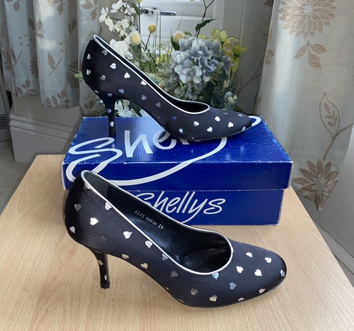 Ladies shelly london - ladies, shelly’s