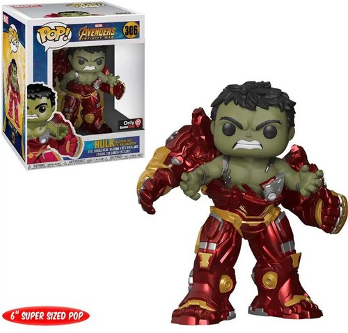Hulk busting out - (busting, of