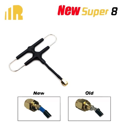 900mhz super antenna spare - 900mhz, 8