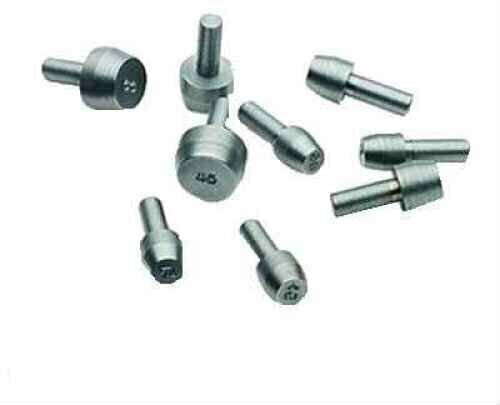 Rcbs rotary case trimmer - case, pilot