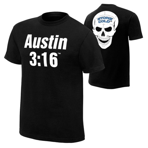 Wwe stone cold steve - cold, austin